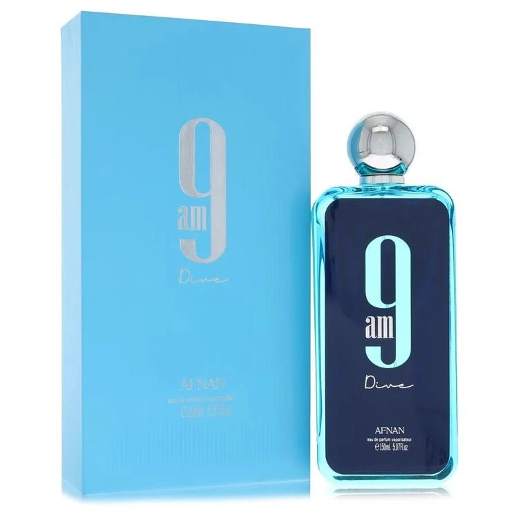 Afnan 9am Dive Cologne By Afnan for Men and Women - Especially Yours