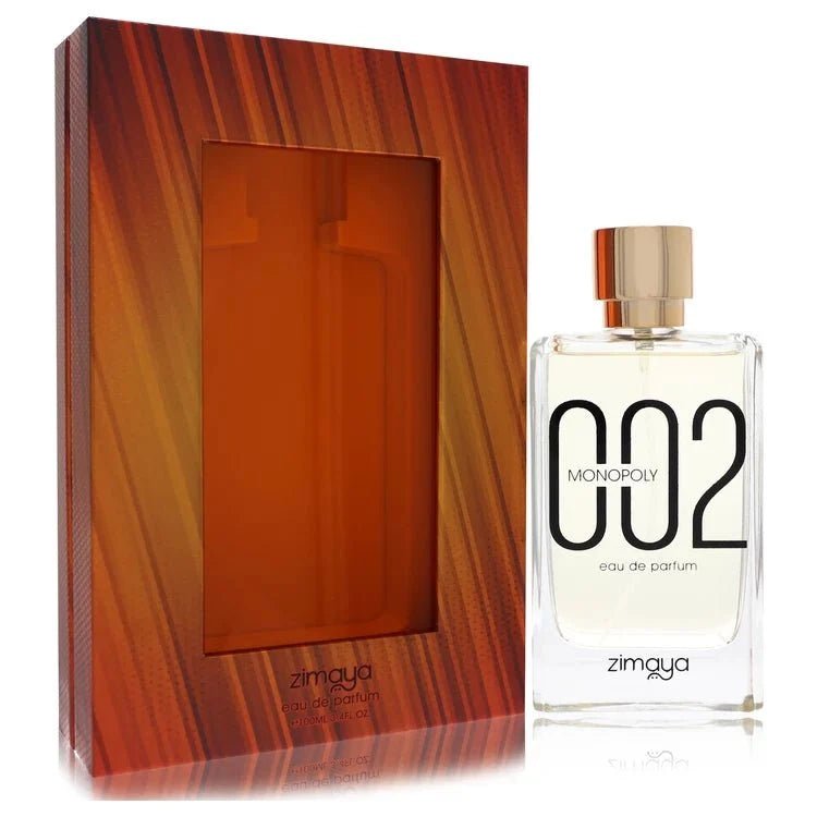 Afnan Zimaya Monopoly 002 Cologne By Afnan for Men - Especially Yours
