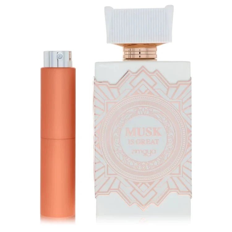 Afnan Musk Is Great Perfume By Afnan for Men and Women - Especially Yours
