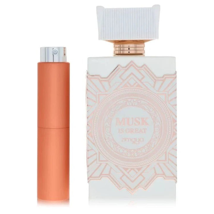 Afnan Musk Is Great Perfume By Afnan for Men and Women - Especially Yours