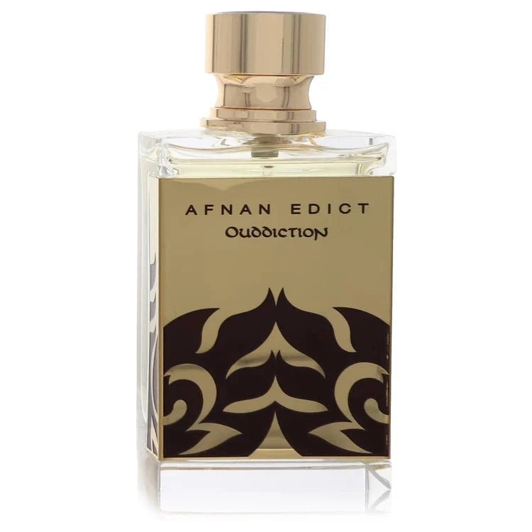 Afnan Edict Ouddiction Perfume By Afnan for Men and Women - Especially Yours