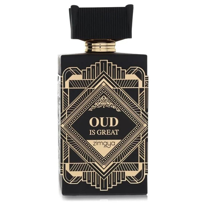 Afnan Noya Oud Is Great Perfume By Afnan for Men and Women - Especially Yours
