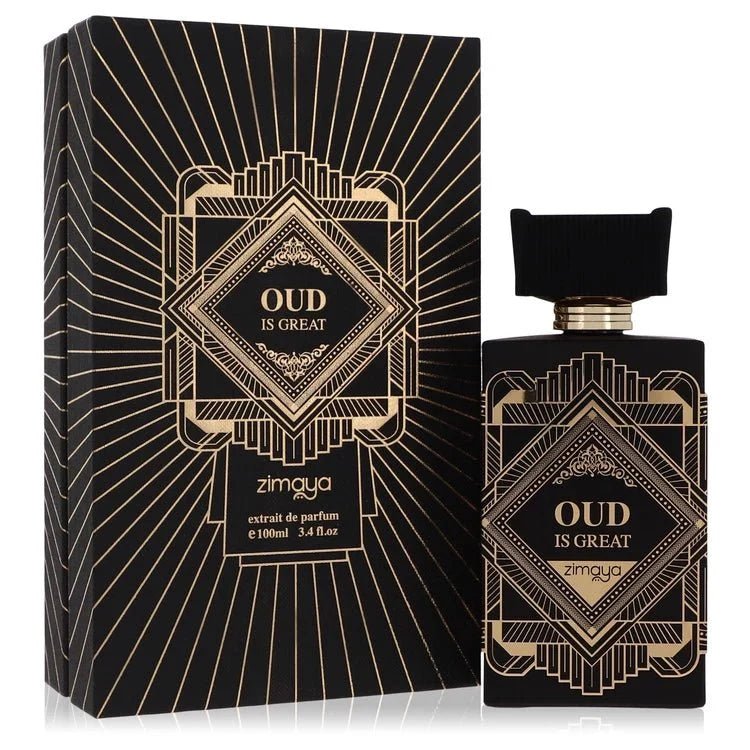 Afnan Noya Oud Is Great Perfume By Afnan for Men and Women - Especially Yours
