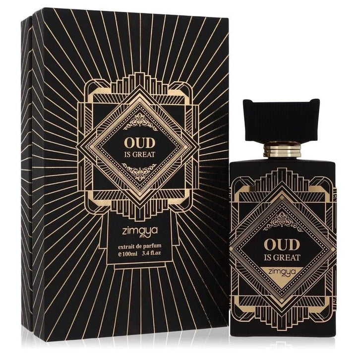 Afnan Noya Oud Is Great Perfume By Afnan for Men and Women - Especially Yours