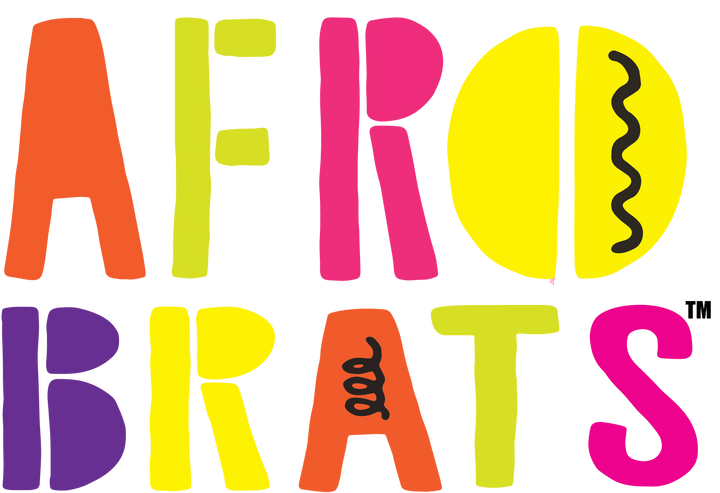 AFROBRATS by Pardon My Fro – Black girl natural hair kids bedding collection | Especially Yours