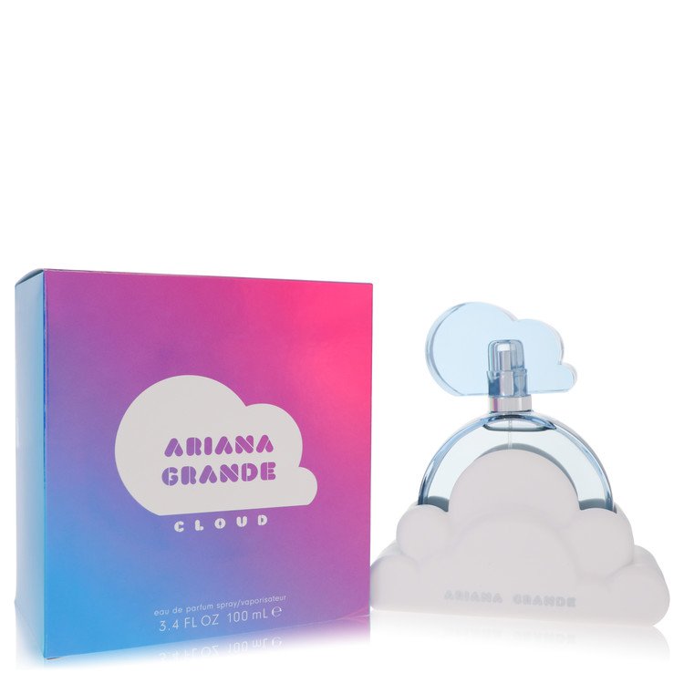 Ariana Grande Cloud Eau De Parfum Spray By Ariana Grande - Especially Yours