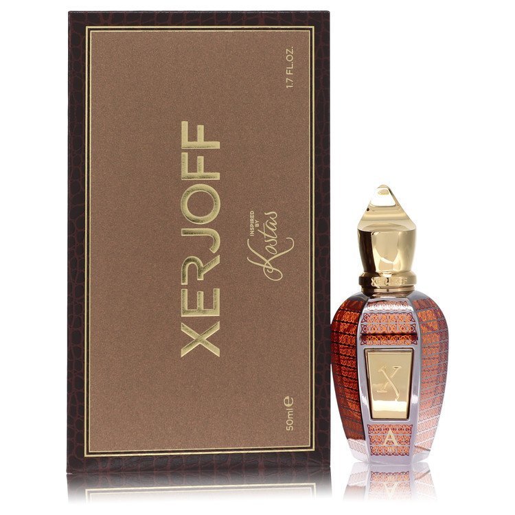 Alexandria Iii Eau De Parfum Spray By Xerjoff - Especially Yours