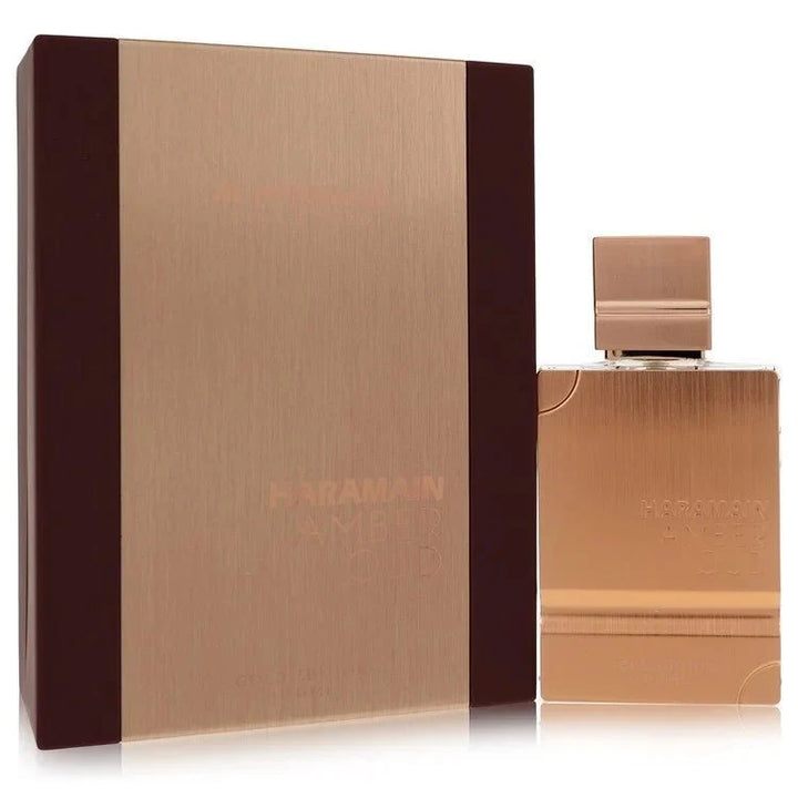 Al Haramain Amber Oud Gold Edition Eau De Parfum Spray (Unisex) By Al Haramain - Especially Yours