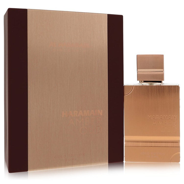 Al Haramain Amber Oud Gold Edition Perfume By Al Haramain for Men and Women - Especially Yours