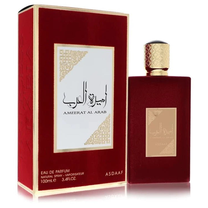 Lattafa Asdaaf Ameerat Al Arab Cologne By Lattafa for Men and Women - Especially Yours