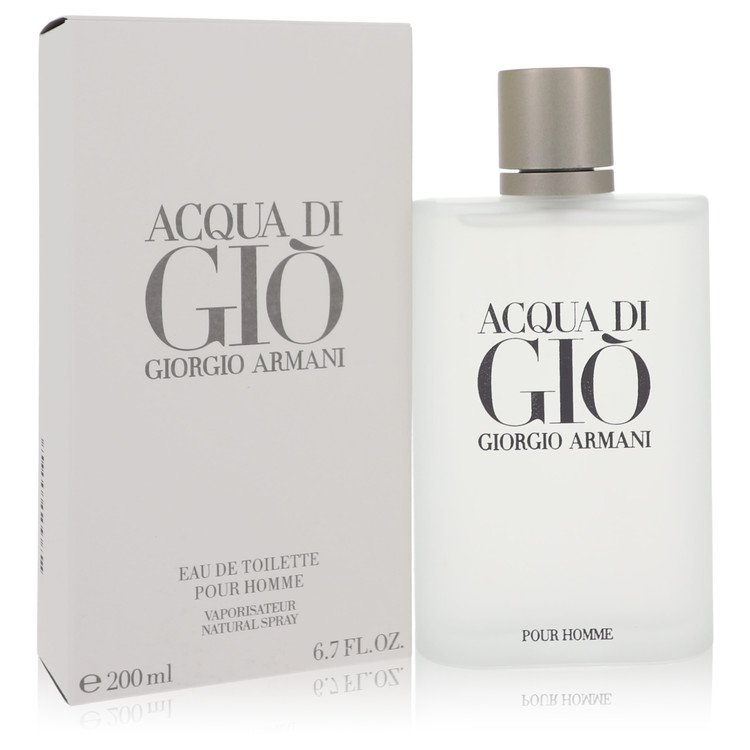 Acqua Di Gio Cologne By Giorgio Armani for Men - Especially Yours