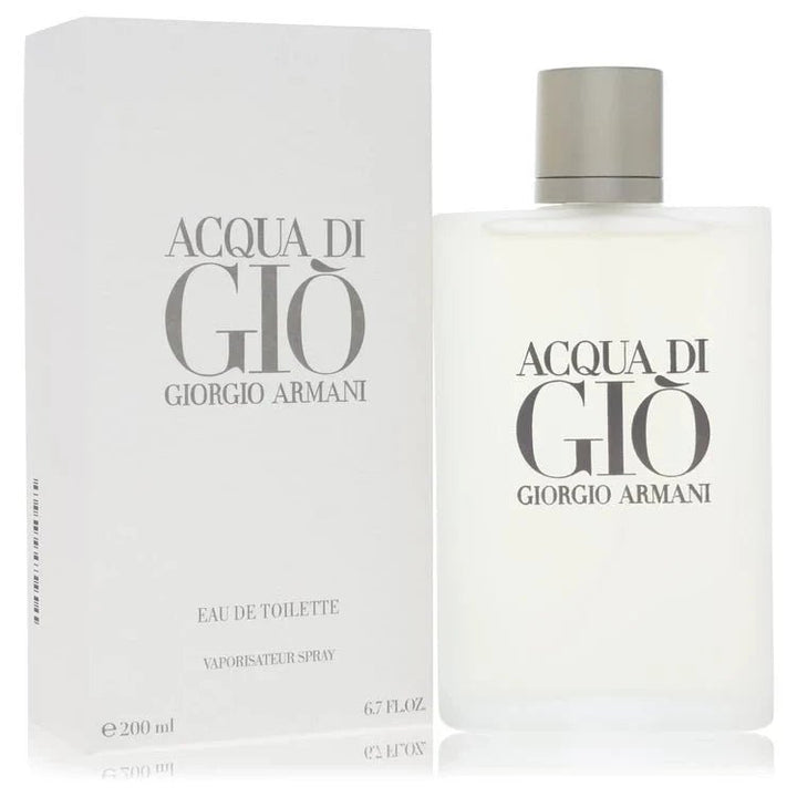 Acqua Di Gio Cologne By Giorgio Armani for Men - Especially Yours