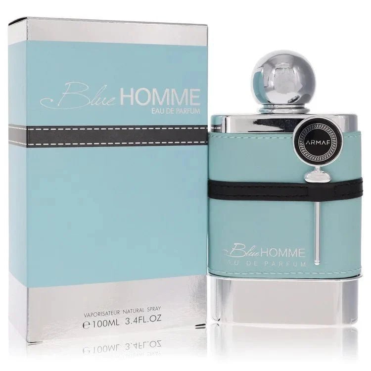 Armaf Blue Homme Cologne By Armaf for Men - Especially Yours