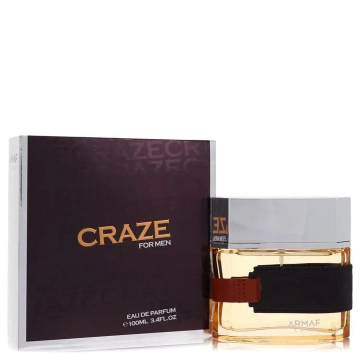 Armaf Craze Cologne By Armaf for Men - Especially Yours