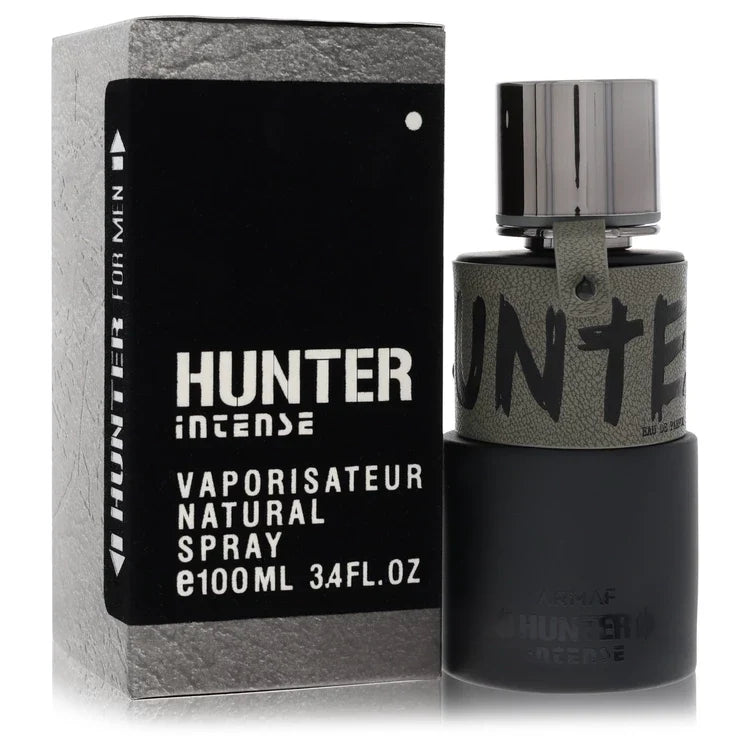 Armaf Hunter Intense Cologne By Armaf for Men - Especially Yours