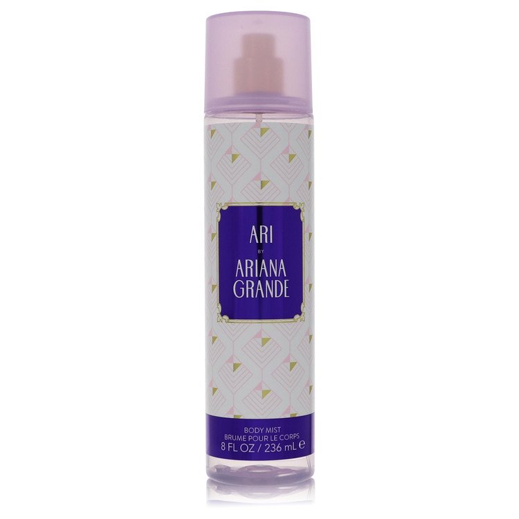 Ari Body Mist Spray By Ariana Grande - Especially Yours
