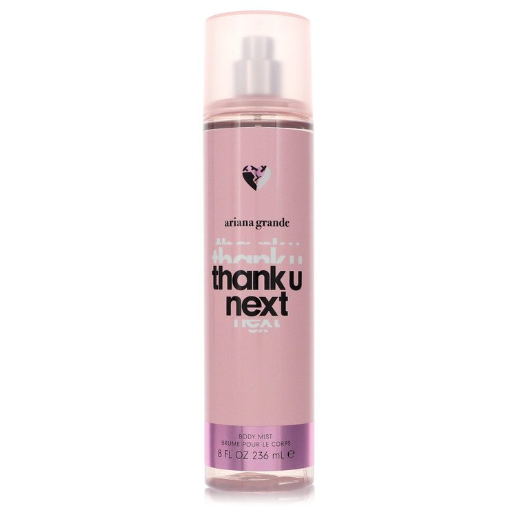 Ariana Grande Thank U, Next Body Mist By Ariana Grande - Especially Yours