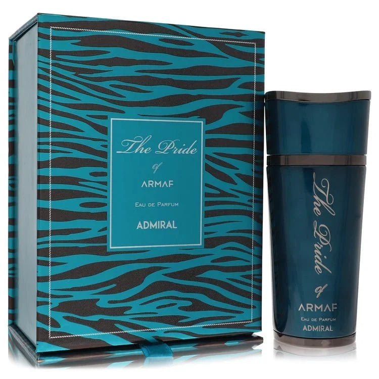 Armaf The Pride Admiral Cologne By Armaf for Men - Especially Yours