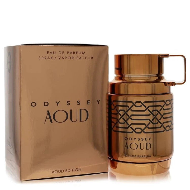 Armaf Odyssey Aoud Cologne By Armaf for Men - Especially Yours