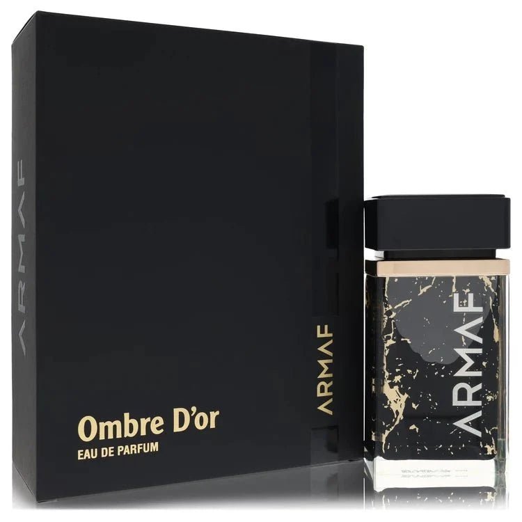 Armaf Ombre D'or Cologne By Armaf for Men - Especially Yours