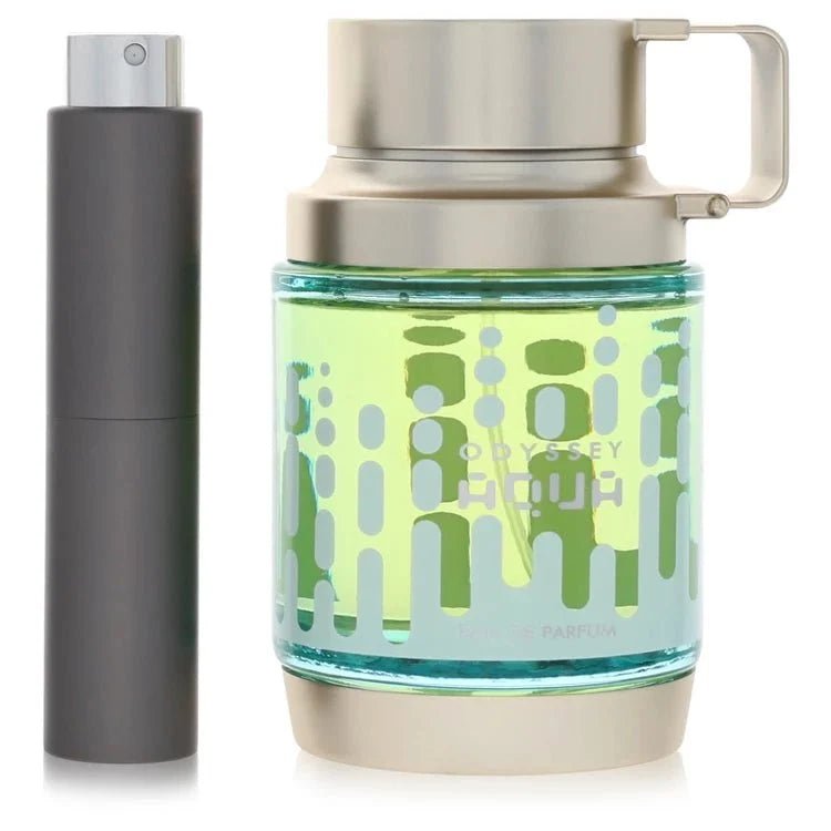 Armaf Odyssey Aqua Cologne By Armaf for Men - Especially Yours