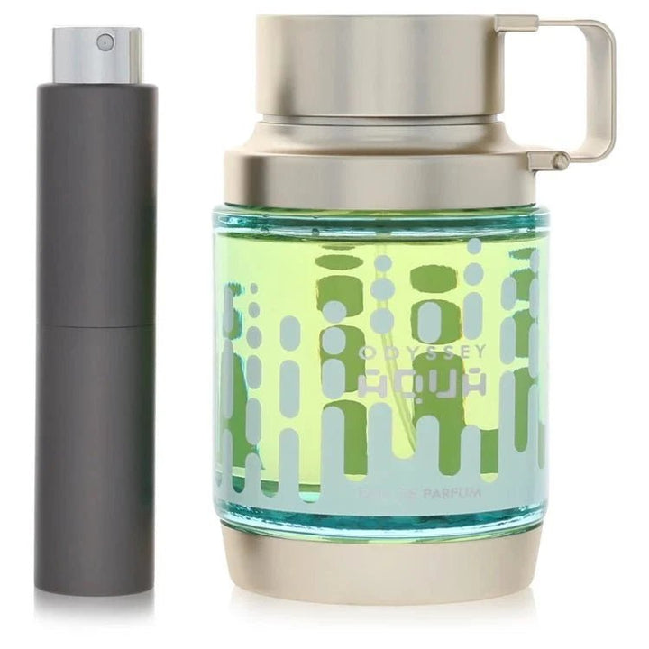 Armaf Odyssey Aqua Cologne By Armaf for Men - Especially Yours