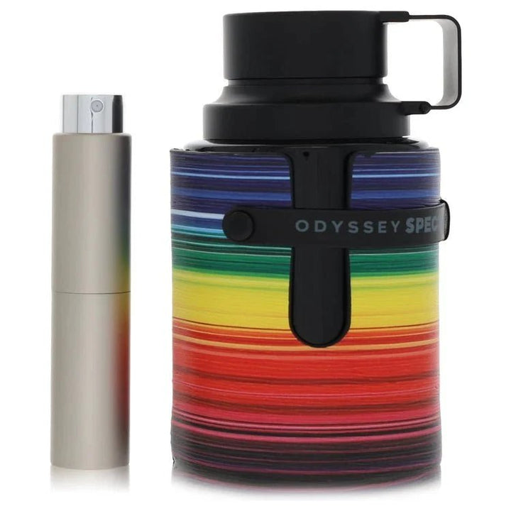 Armaf Odyssey Spectra Rainbow Edition Cologne By Armaf for Men - Especially Yours