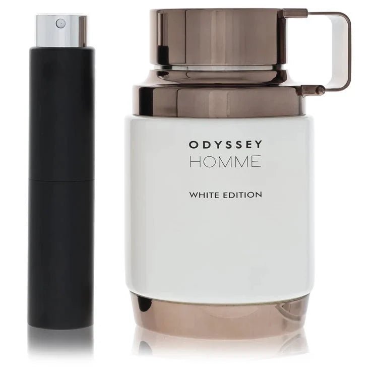 Armaf Odyssey Homme White Edition Cologne By Armaf for Men - Especially Yours