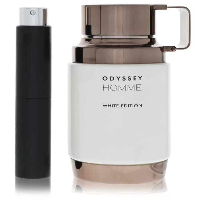 Armaf Odyssey Homme White Edition Cologne By Armaf for Men - Especially Yours