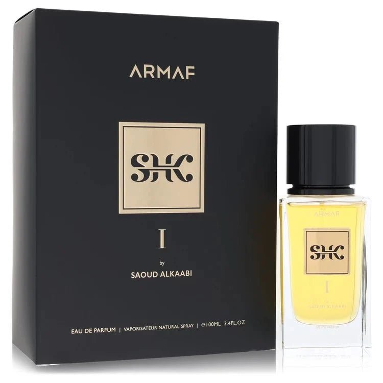 Armaf Shk I By Saoud Alkaabi Cologne By Armaf for Men - Especially Yours