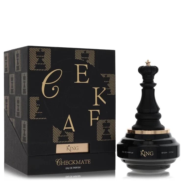 Armaf Checkmate King Cologne By Armaf for Men - Especially Yours