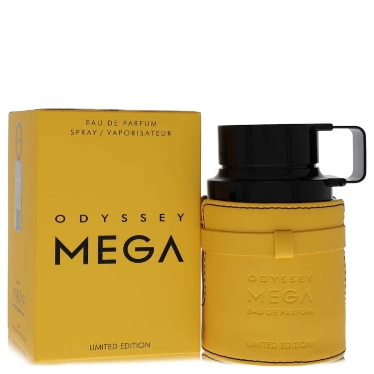 Armaf Odyssey Mega Cologne By Armaf for Men - Especially Yours