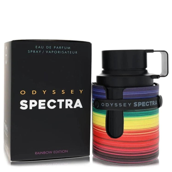 Armaf Odyssey Spectra Rainbow Edition Cologne By Armaf for Men - Especially Yours