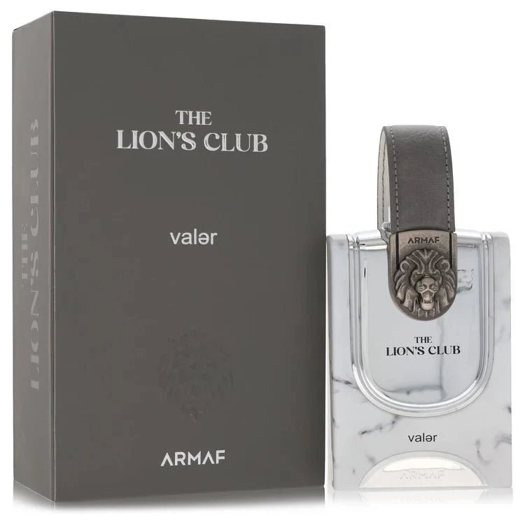 Armaf The Lion's Club Valer Cologne By Armaf for Men - Especially Yours