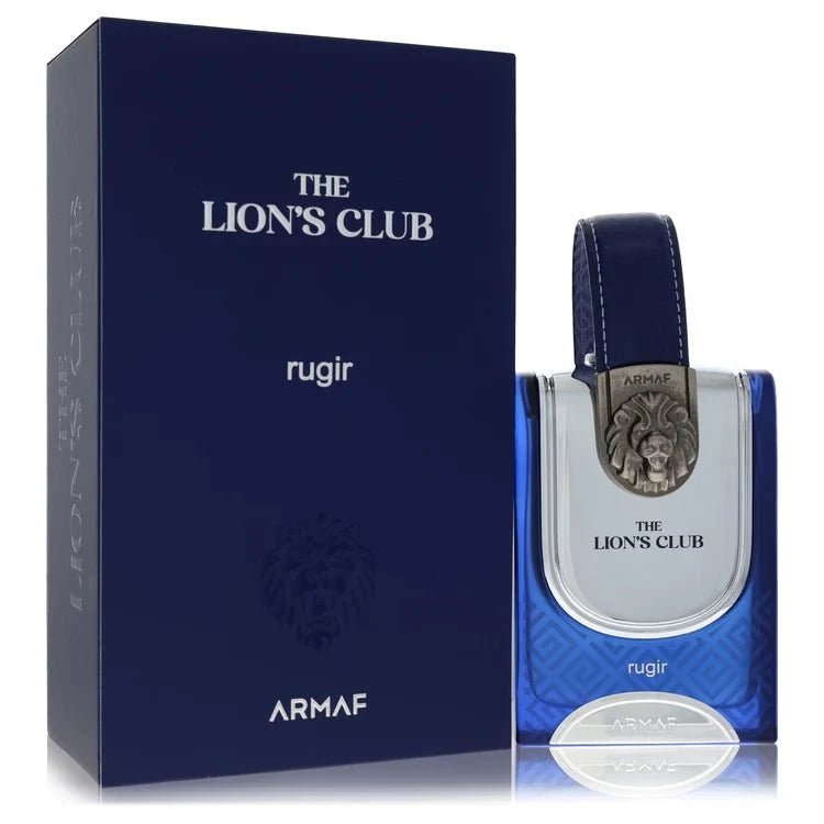 Armaf The Lion's Club Rugir Cologne By Armaf for Men - Especially Yours