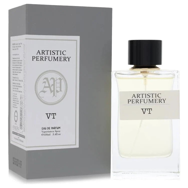 Armaf Artistic Perfumery Vt Cologne By Armaf for Men - Especially Yours