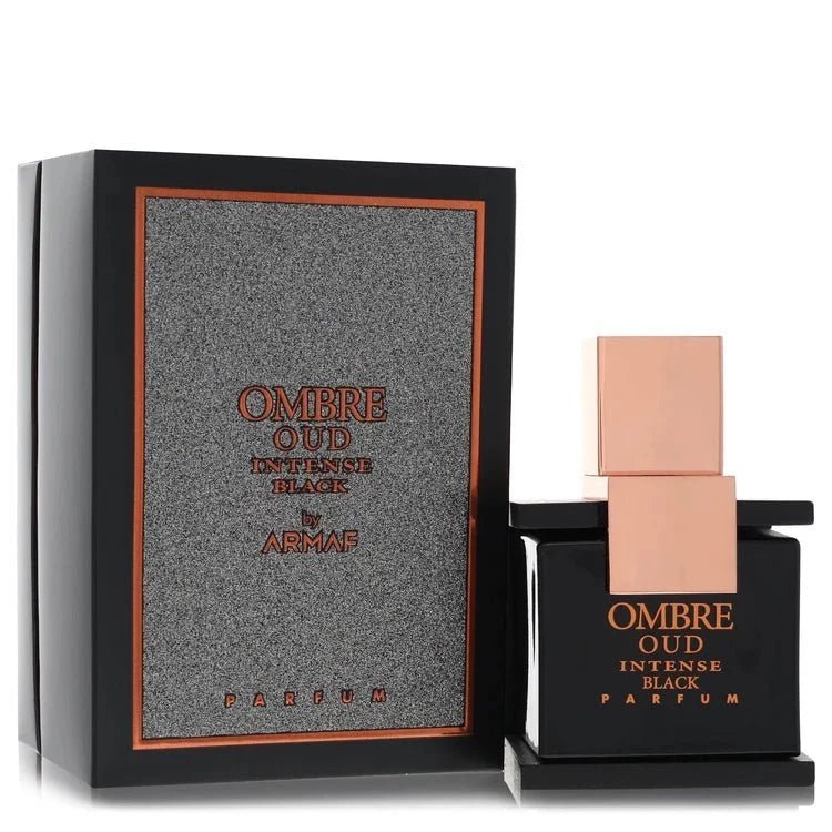 Armaf Ombre Oud Intense Black Cologne By Armaf for Men - Especially Yours
