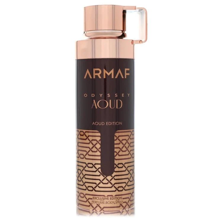 Armaf Odyssey Aoud Cologne By Armaf for Men - Especially Yours
