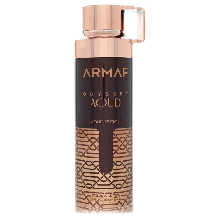 Armaf Odyssey Aoud Cologne By Armaf for Men - Especially Yours