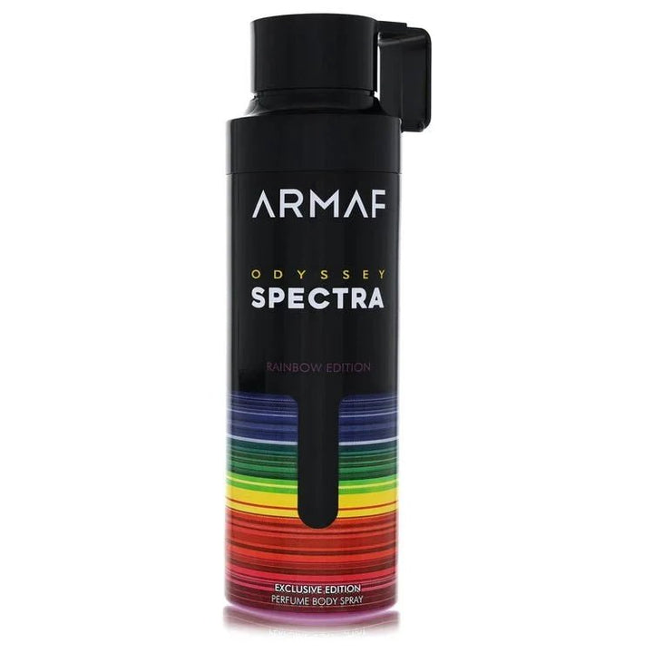 Armaf Odyssey Spectra Rainbow Edition Cologne By Armaf for Men - Especially Yours