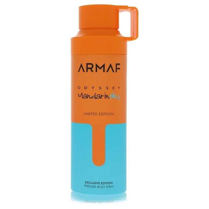 Armaf Odyssey Mandarin Sky Cologne By Armaf for Men - Especially Yours