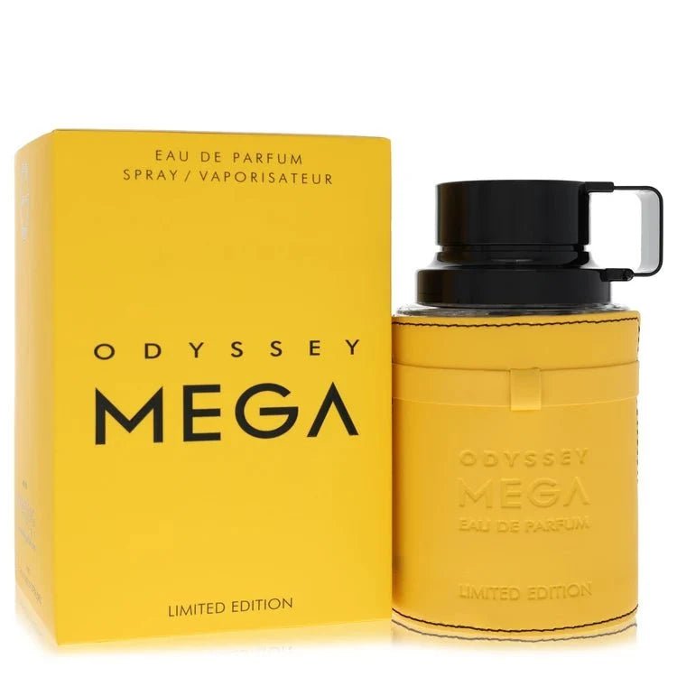 Armaf Odyssey Mega Cologne By Armaf for Men - Especially Yours