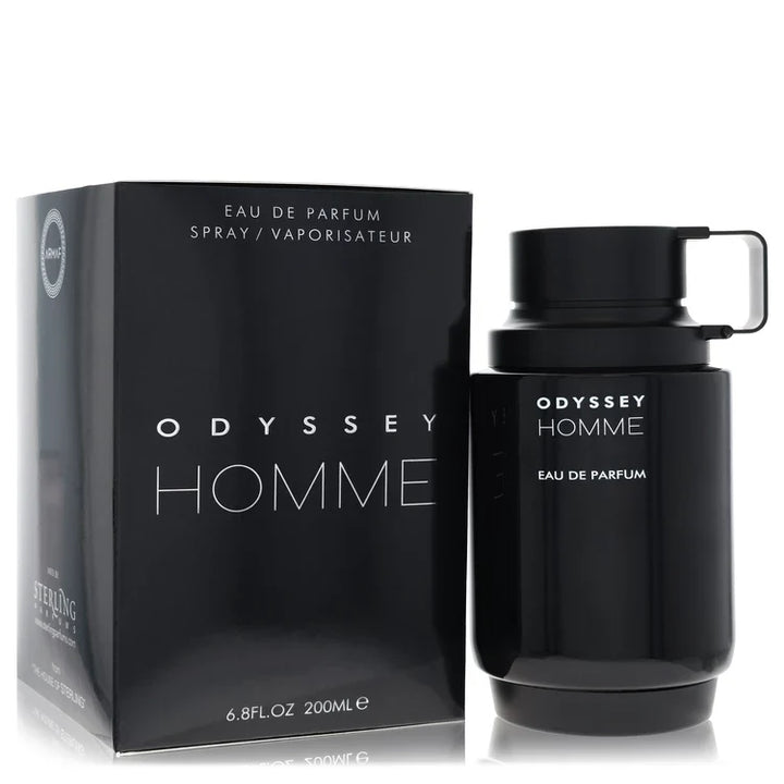 Armaf Odyssey Homme Cologne By Armaf for Men - Especially Yours