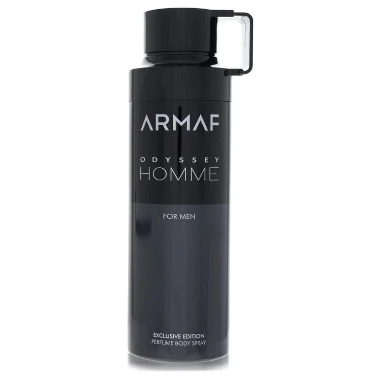 Armaf Odyssey Homme Cologne By Armaf for Men - Especially Yours