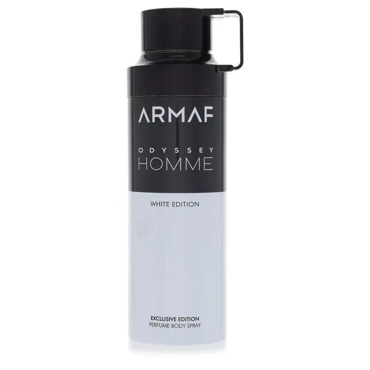 Armaf Odyssey Homme White Edition Cologne By Armaf for Men - Especially Yours