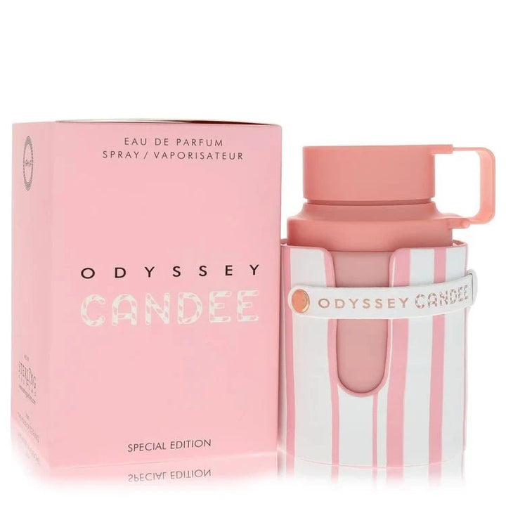 Armaf Odyssey Candee Perfume By Armaf for Women - Especially Yours