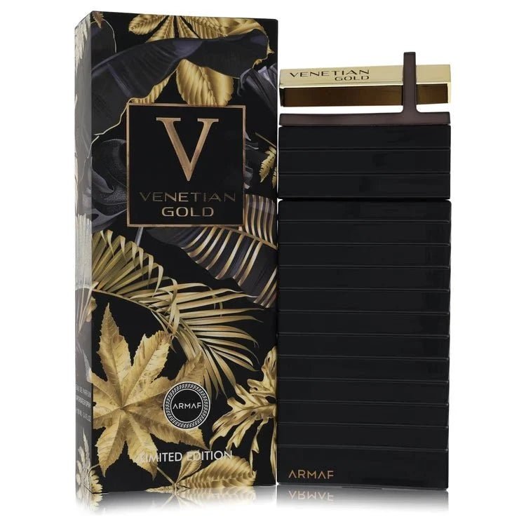 Armaf Venetian Gold Limited Edition Perfume By Armaf for Women - Especially Yours