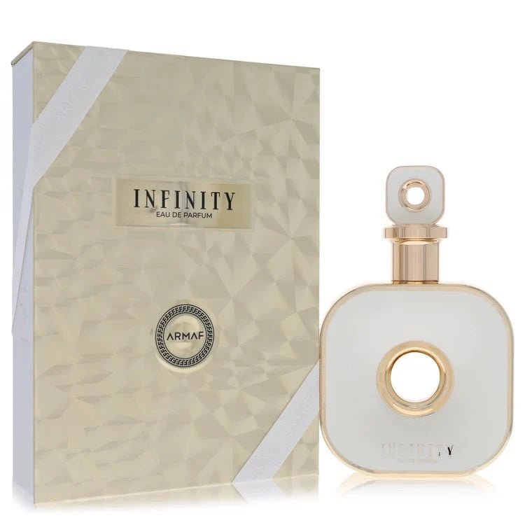 Armaf Infinity Gold Perfume By Armaf for Women - Especially Yours