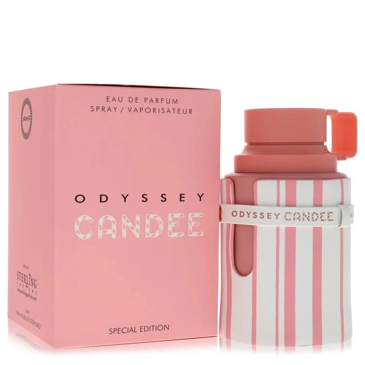 Armaf Odyssey Candee Perfume By Armaf for Women - Especially Yours
