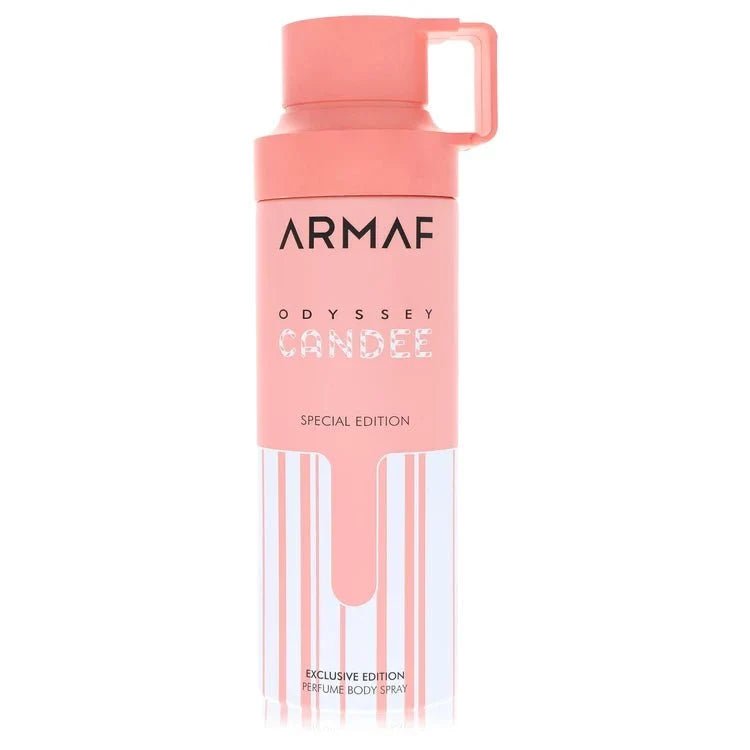 Armaf Odyssey Candee Perfume By Armaf for Women - Especially Yours
